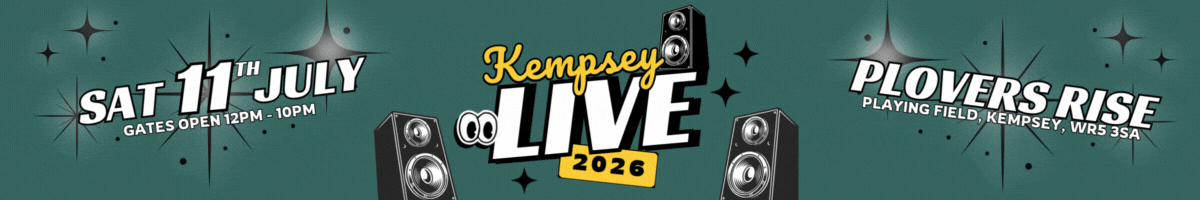 Kempsey Live